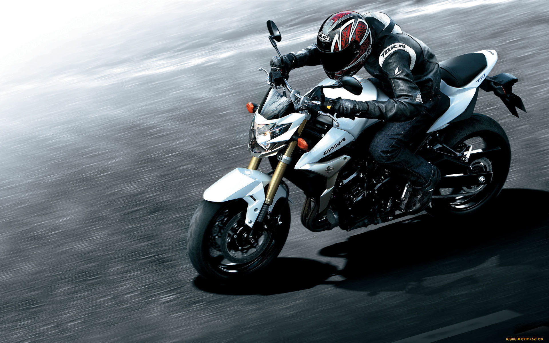 , suzuki